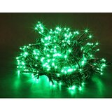 Unicom LED svjetlosni lanac (Duljina: 10 m, 200 Kom., Zelene boje) Cijene