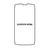 Blackview BV7000 hydrogel zaštitna folija Cijene