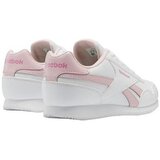 Reebok Royal CL Jogger Bijela | shoptok.hr