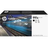 HP Inc. PW 991X Ink Cartridge Black M0K02AE | Shoptok.si
