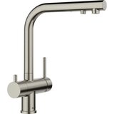 Blanco fontas II saten platinum Cene