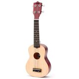 Woody drvena gitara Cene