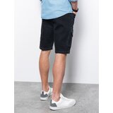 Ombre Moške kratke hlače Basic | Shoptok.si
