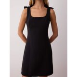 Trendyol Ženska haljina Twoss25El00267, Crna | Eponuda.com
