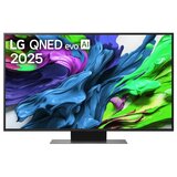 LG TELEVIZOR 50QNED8FA6A 50" QNED MiniLED 4K SMART TV | Eponuda.com