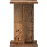  Stalak za biljke 2 pcs Staro drvo 25 x 25,5 x 40,5 cm | Eponuda.com