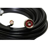 Wittenberg Antennen 3 m antenski kabel N-vtič\, SMA-vtič 3m, (20411311) | Shoptok.si