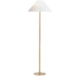 Opviq podna lampa lmd FR03 conic cream Cene
