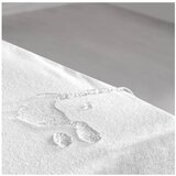 Mila Home Vodoodporna zaščitna prevleka za vzmetnico 100x200 cm Quilted – | Shoptok.si
