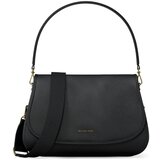 Michael Kors Torbe 30T6AX3M2L Črna Cene