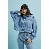 Marisse Women's Jacket L-Ku-4318 Blue | Eponuda.ba