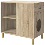  Mačja Kuća Sonoma 72 x 42.5 x 70 cm Konstruirano drvo | shoptok.hr