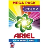 Prašak za pranje rublja Color 80 Pranja 4.4Kg