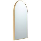 Eglo 425057 - Zidno ogledalo AMBERY 75,5x50,5 cm zlatno | Eponuda.com