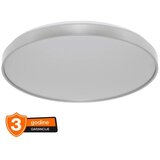 Osram LUXO srebrna LED plafonjera 60W 6500K IP20 u