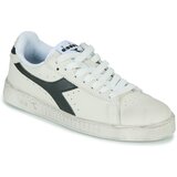 Diadora GAME L LOW WAXED Bijela | shoptok.hr