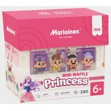 Marioinex Mini Waffle Princess 280 kosov Cene