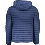 North Sails MEN&#39;S BLUE JACKET | Shoptok.si