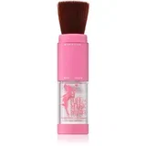 Puff The Magic Powder puder za učvršćivanje nijansa Translucent 6.5 g