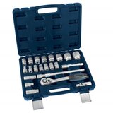  Nasadni ključevi 22-del. 1/2" | Eponuda.com