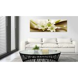  Slika - Temptation of Lilies 120x40 | shoptok.hr