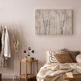  Slika - Beige Forest of Thoughts (1 Part) Wide 30x20 | shoptok.hr