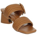 Laura Biagiotti Natikači 9038 | Shoptok.si
