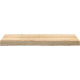  Prozorske klupice 2 kom 70x30x2 cm netretirane masivne hrast | shoptok.hr