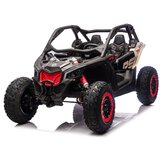 Lean Toys Avto na akumulator Buggy DK-CA001 2X24V 4X200W RS napihljiva kolesa | Shoptok.si