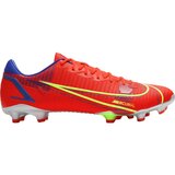 Nike moške kopačke VAPOR 14 ACADEMY FG/MG Rdeča | Shoptok.si