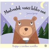 Mladinska Knjiga Medvedek vošči lahko noč | Shoptok.si