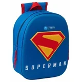 3D Ruksak DC Comics 33cm