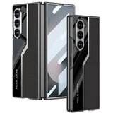  Futrola leather style za samsung f956b galaxy z fold 6 5g crna (gkk case) ( F116726 ) | ePonuda.com