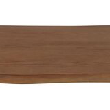Bessagi Home Jedilna Miza Dale, Les Akacije, 180x90 | Shoptok.si