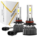 ROADSUN Auto sijalica LED sa lećom M13-9006 Cijene