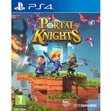505 Games Portal Knights (playstation 4) | Shoptok.si