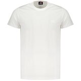 Norway 1963 Muška Bijela Majica Kratkih Rukava | shoptok.hr