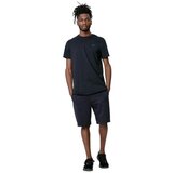 4f Majice s kratkimi rokavi TSM352 Črna | Shoptok.si