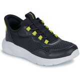 Geox J SPRINTYE FAST IN B Plava Cijene