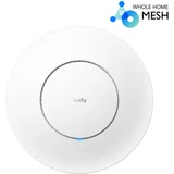 AP3000 AX3000 Ceiling Mount 2.5G Wi-Fi 6 Access Point