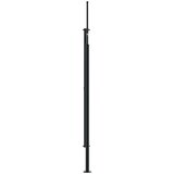  Bočna tenda na uvlačenje bijela 200x600 cm | shoptok.hr