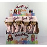 Merx may may fashion lutka koja stoji u displeju-36cm ( ms05931 ) Cene