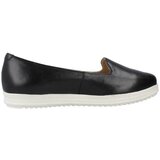 Geox Balerinke D GENOVA D Črna | Shoptok.si