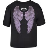 Mister Tee Men's T-shirt Angels Club black | ePonuda.com