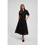 Marisse Women's Dress L-Su-4364 Black | Shoptok.si