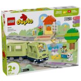 Lego Interaktivni pustolovni voz | Eponuda.ba