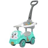 Baby Guralica Smiley Sa Ručkom Y-BC1108P Zelena Cene