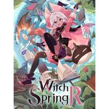 Steam WitchSpring R (PC) Key GLOBAL Steam WitchSpring R (PC) Key GLOBAL Slike