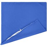  Presvlaka za jastuk 2 pcs HEERLEN Kraljevsko plava 35 x 35 cm | shoptok.hr