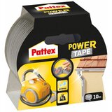PATTEX višenamjenska traka za ljepljenje (Duljina: 10 m, Srebrne boje) | shoptok.hr